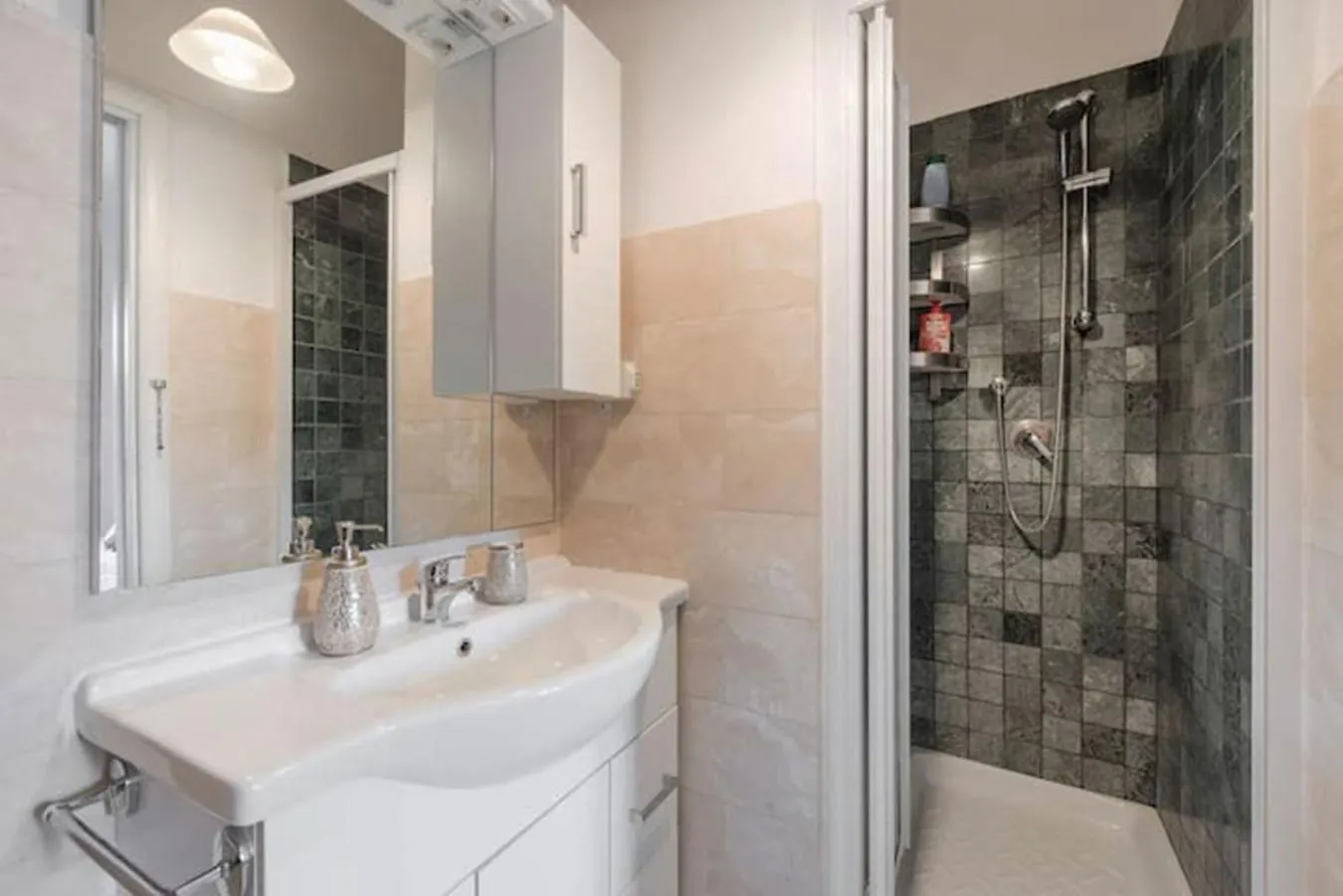Apartmán Filiberto Flats Řím