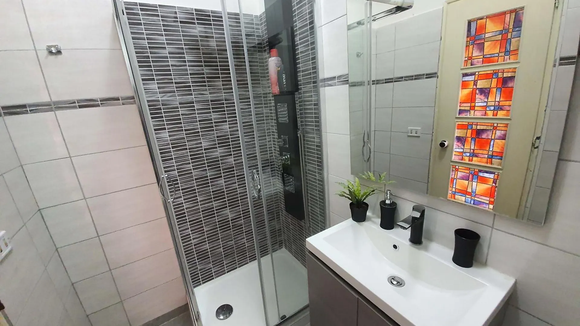 Apartmán Filiberto Flats Řím 0*,  Itálie