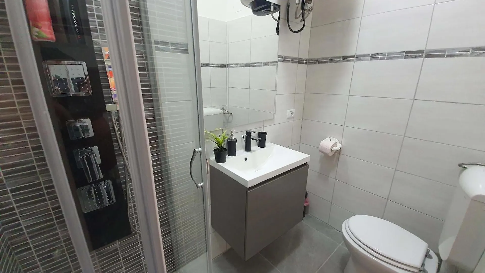 Apartmán Filiberto Flats Řím 0*,