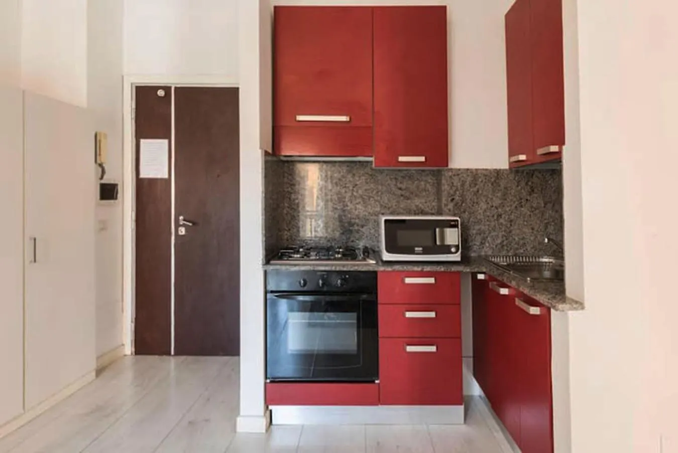 Apartmán Filiberto Flats Řím
