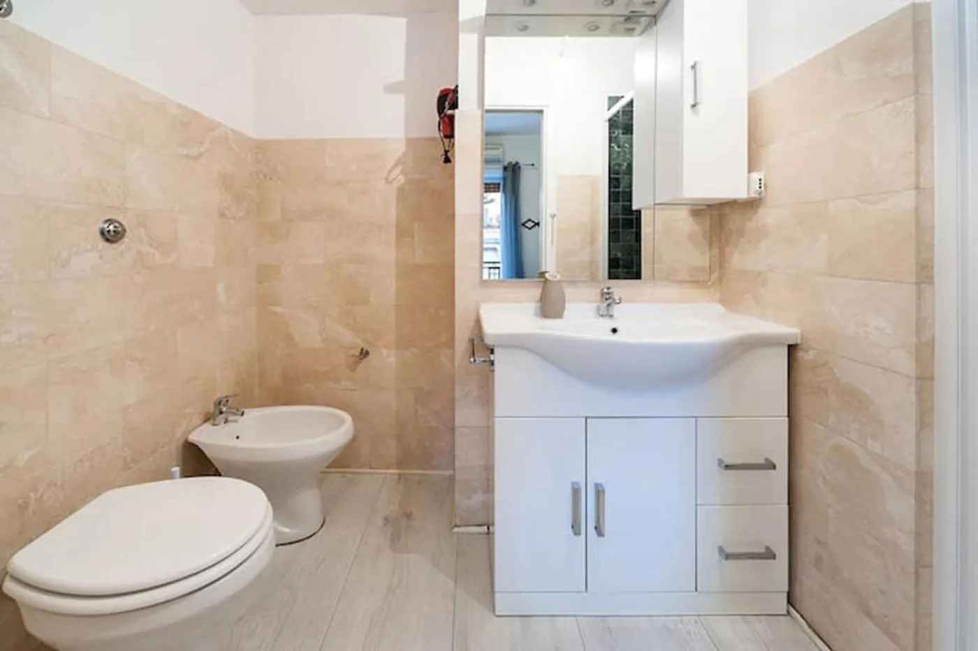 Apartmán Filiberto Flats Řím