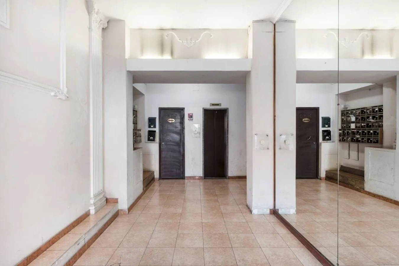 Filiberto Flats Apartment Rome 0*,  Italy