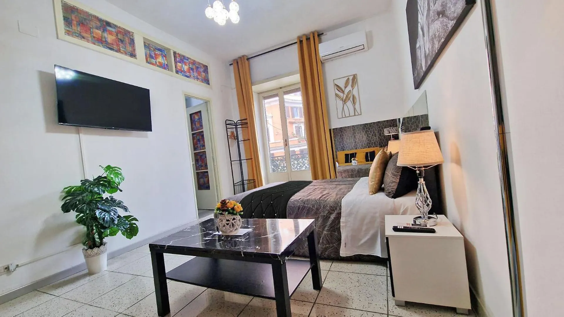 Filiberto Flats Apartment Rome