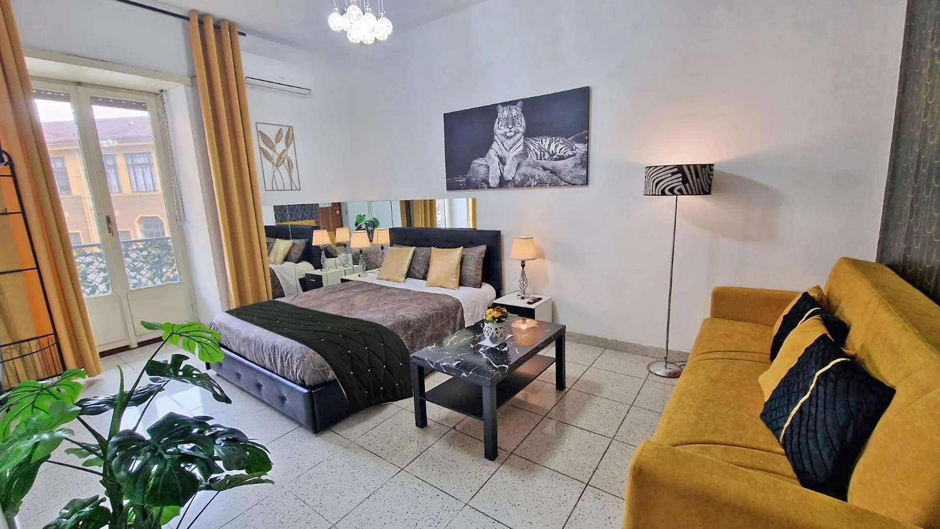 Filiberto Flats Apartment Rome