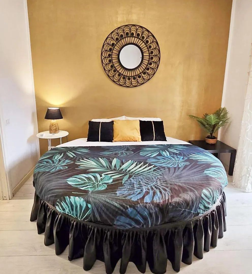 Filiberto Flats Apartment Rome