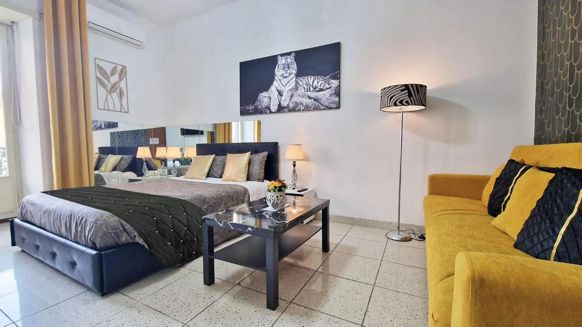Filiberto Flats Apartment Rome 0*,  Italy