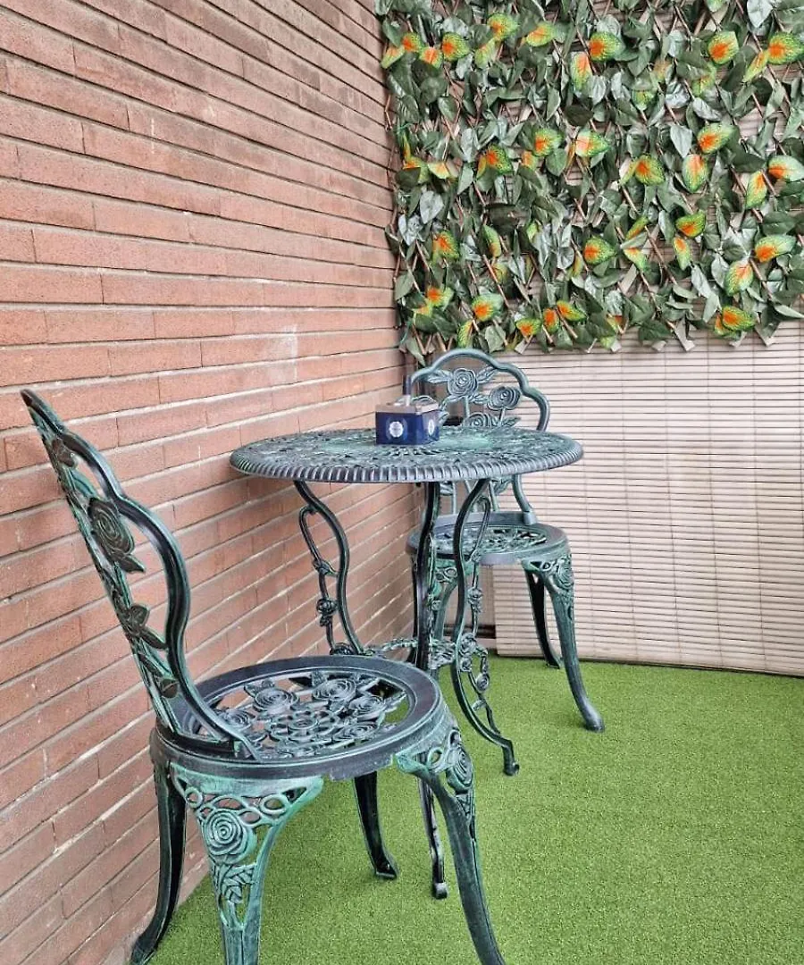 Filiberto Flats Apartment Rome