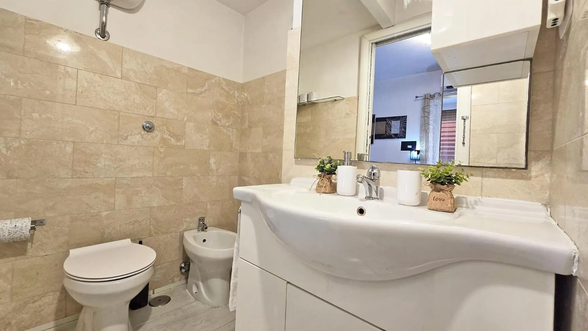 Filiberto Flats Apartment Rome Italy