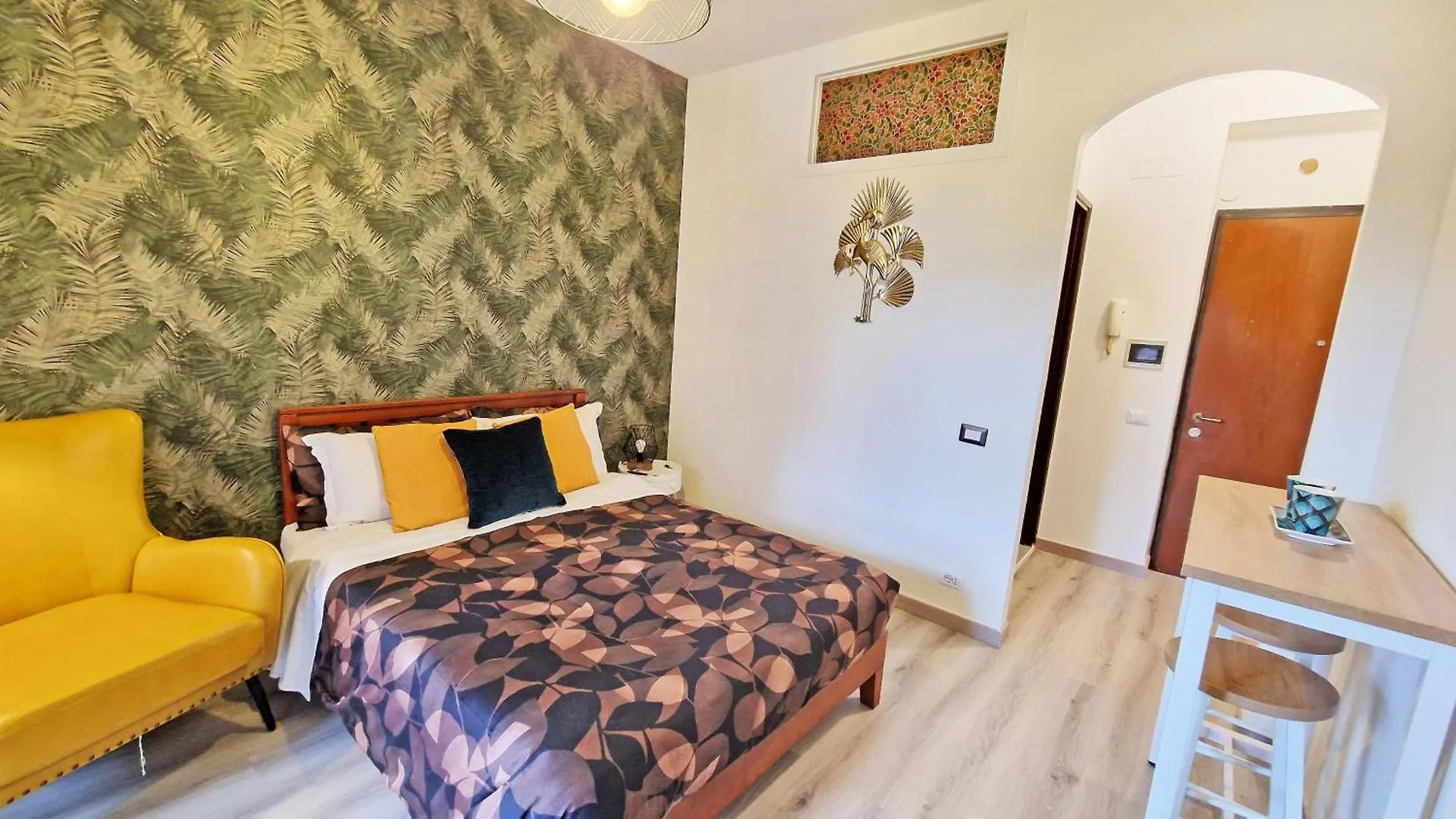Filiberto Flats Apartment Rome