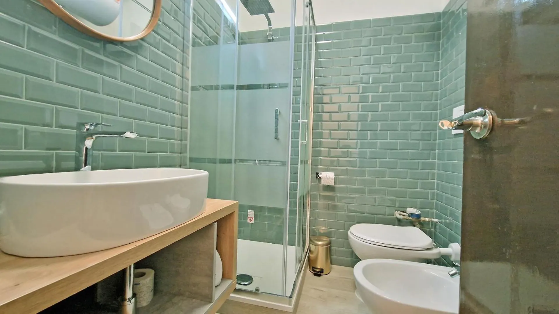 Filiberto Flats Apartment Rome Italy