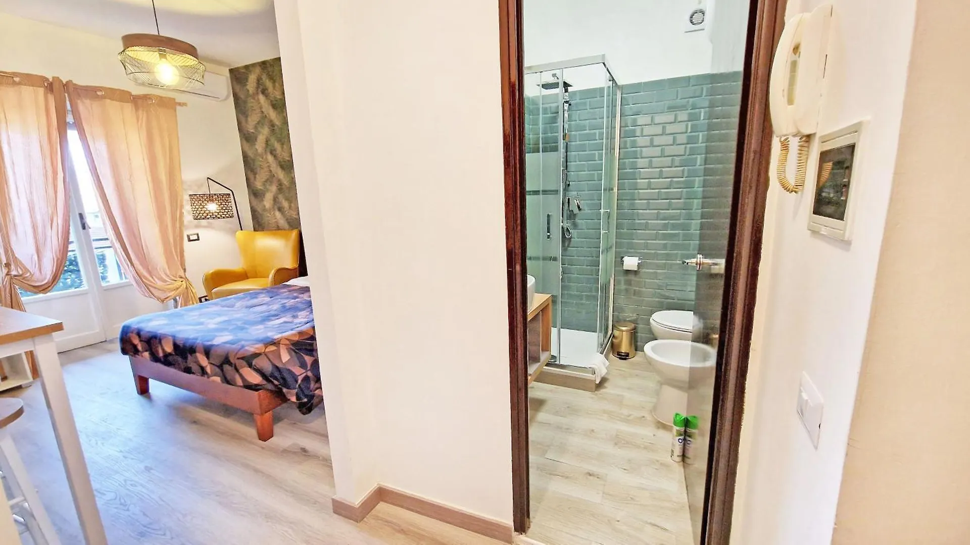 Filiberto Flats Apartment Rome Italy