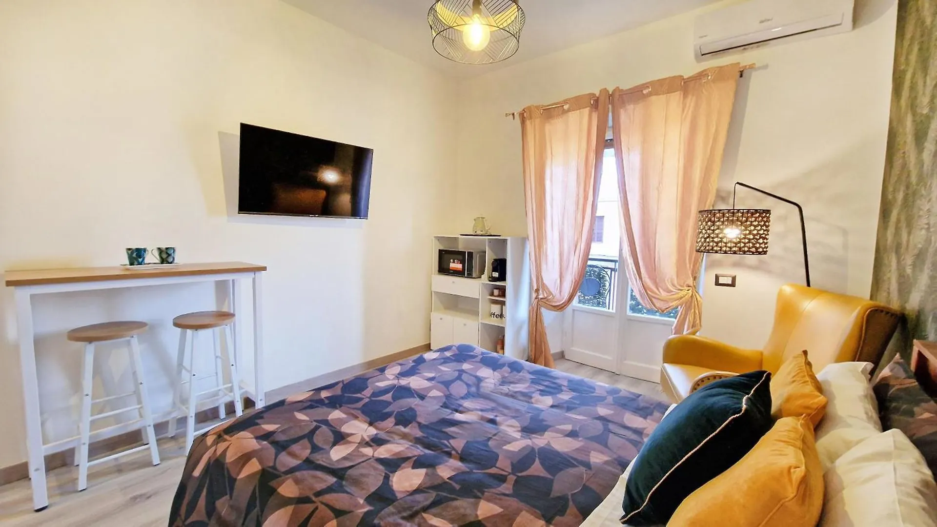 Filiberto Flats Apartment Rome Italy